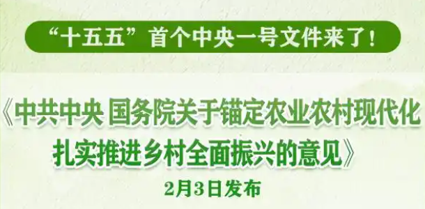 從政策到實踐│中央一號文件對貴陽市建筑設計院全域土地綜合整治工作的指導意義